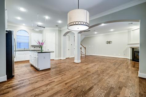 1006 Stanford Street Houston TX 77019