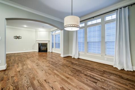 1006 Stanford Street Houston TX 77019