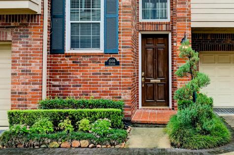 1006 Stanford Street Houston TX 77019