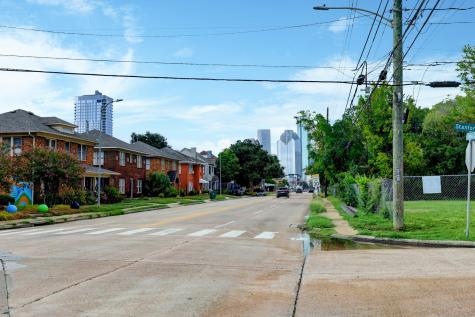 1006 Stanford Street Houston TX 77019