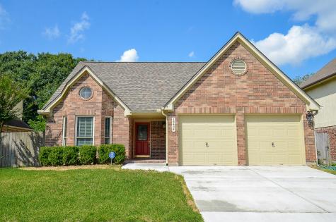 16434 Elmwood Point Lane Sugar Land TX 77498
