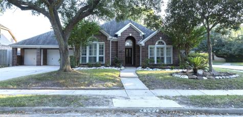 4402 Prince Pine Trail Houston TX 77059