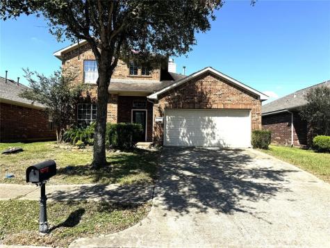 12419 Blue Spruce Vale Way Houston TX 77089