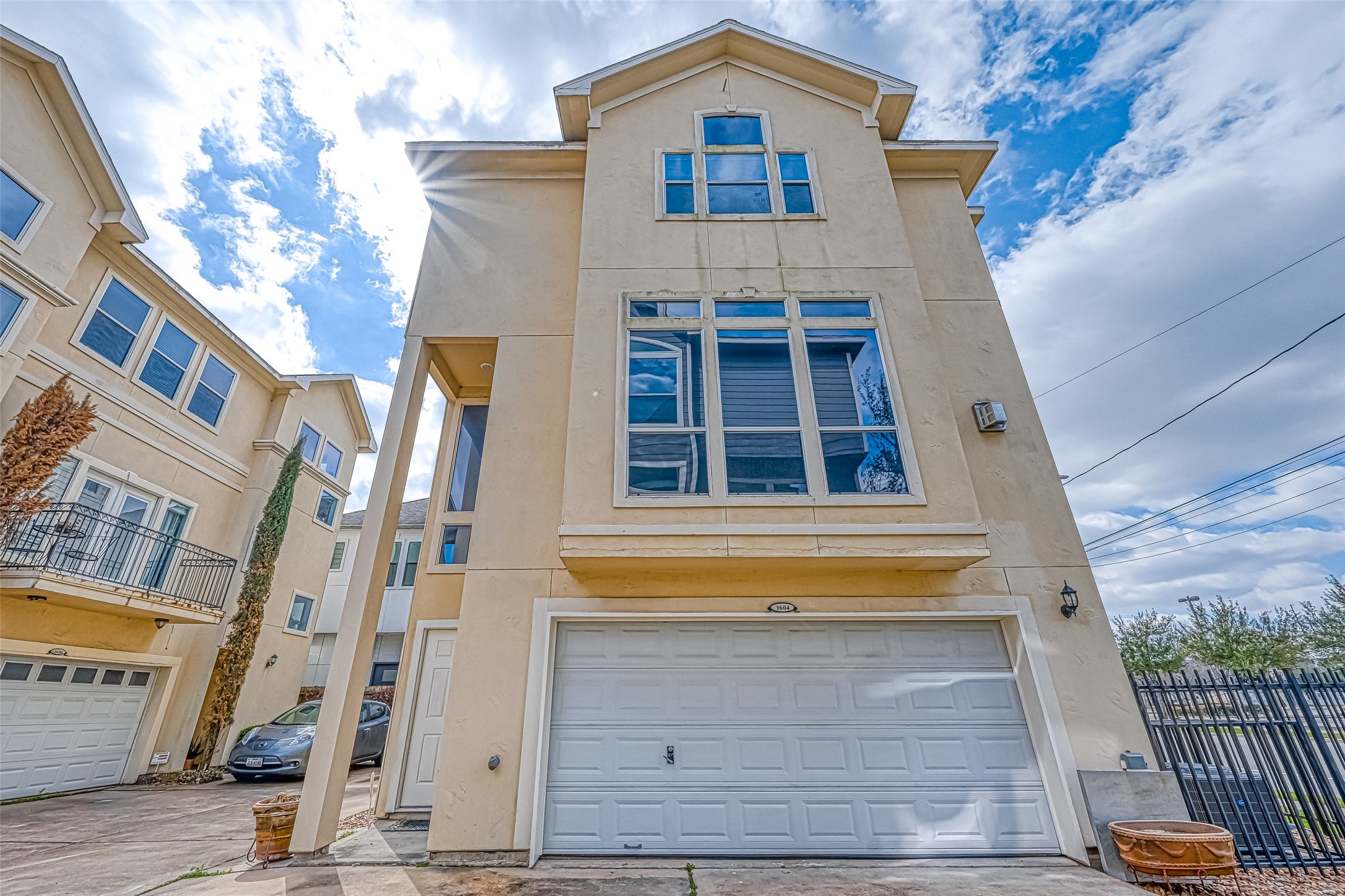 1604 Holman Street Houston TX 77004