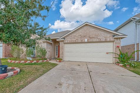 9638 Elizabeths Glen Lane Tomball TX 77375