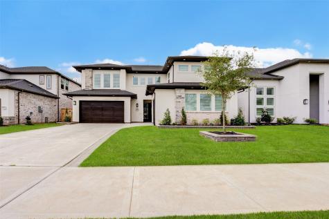 5111 Maumee River Drive Sugar Land TX 77479