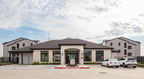 12111 Main Street 1206 Houston TX 77035