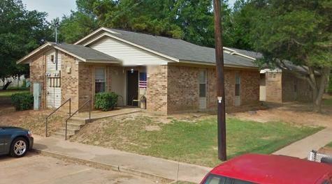 1302 Jacksonville Jacksonville TX 75766