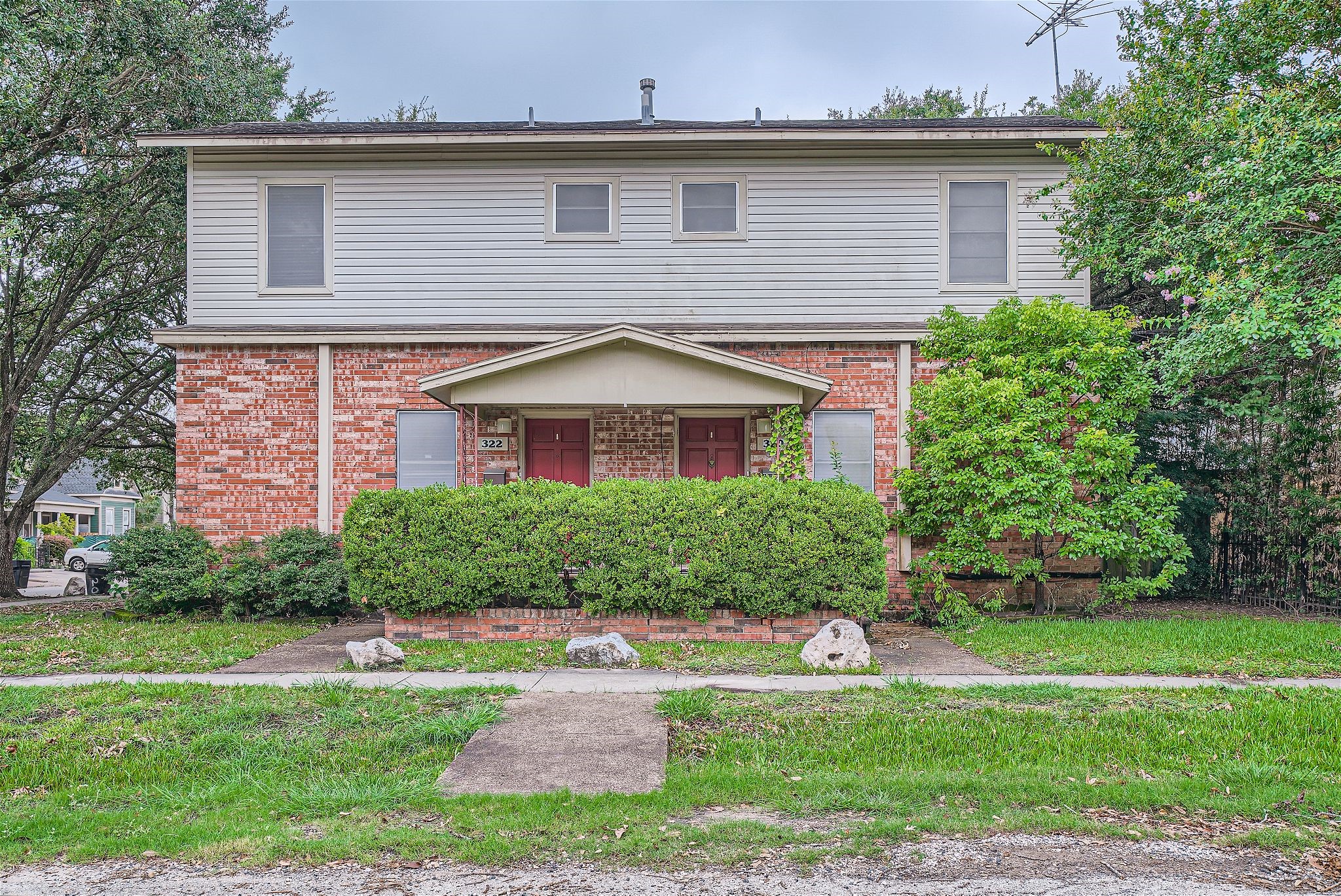 322 E 18th Street Houston TX 77008