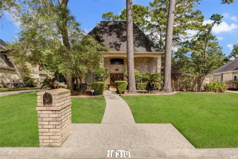 18310 Lake Oaks Drive Spring TX 77388