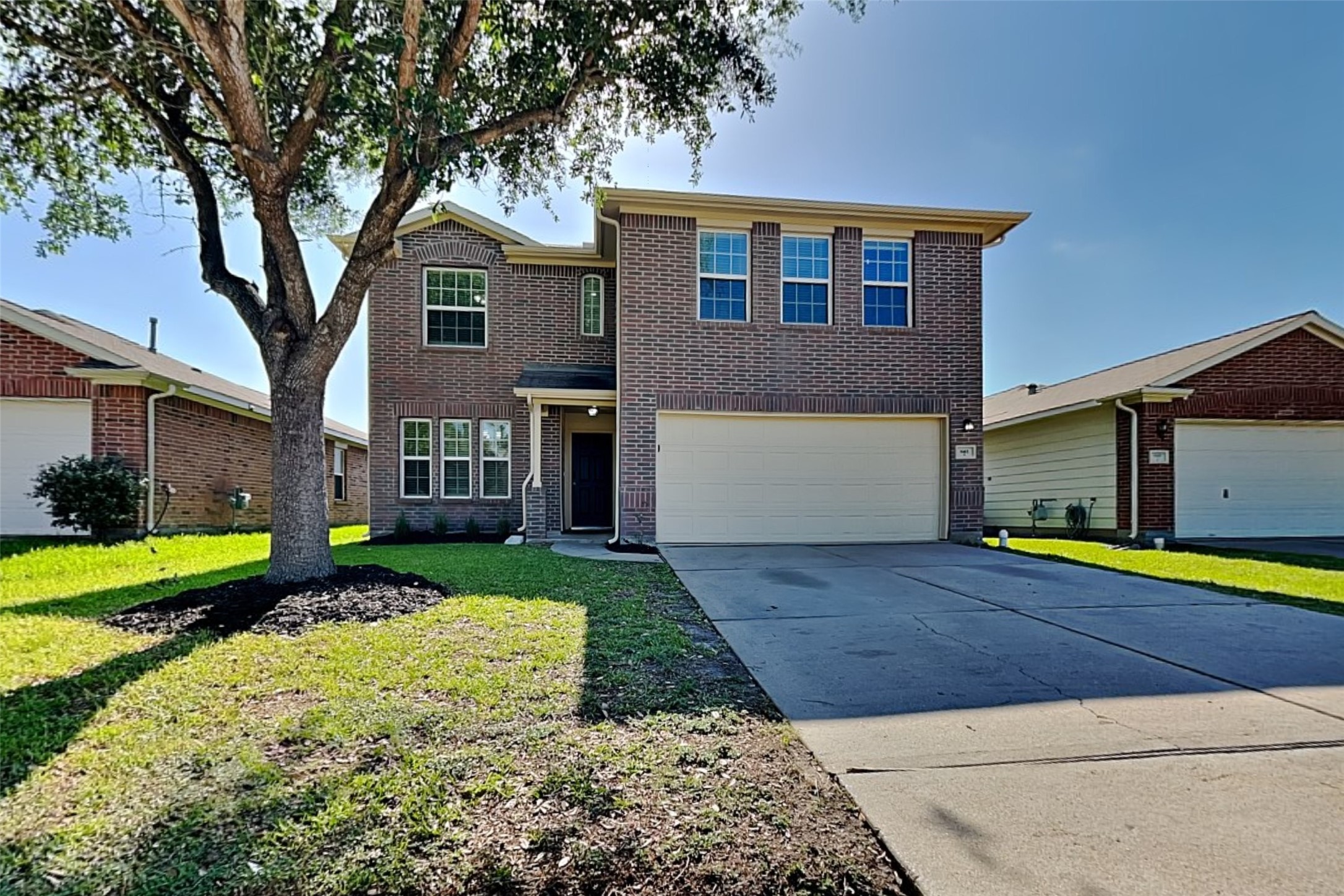 8411 Misty Prairie Lane Richmond TX 77407