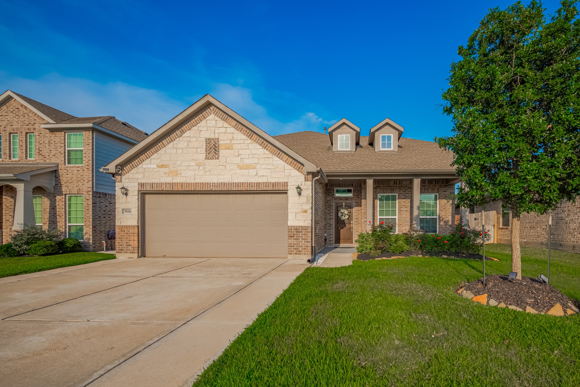 3114 Calla Lily Trail Richmond TX 77406