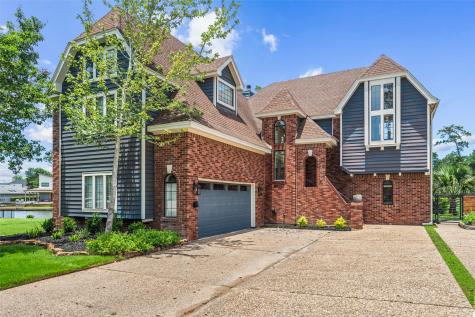 12986 Wood Harbour Drive Montgomery TX 77356