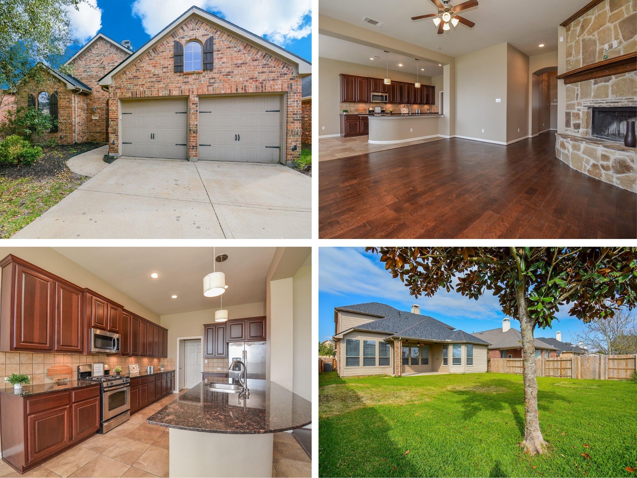 28207 Helmsman Knolls Drive Katy TX 77494