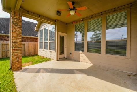 28207 Helmsman Knolls Drive Katy TX 77494