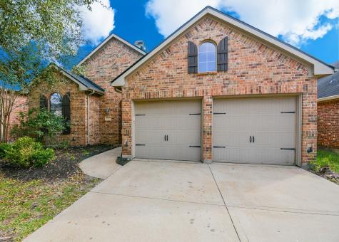 28207 Helmsman Knolls Drive Katy TX 77494