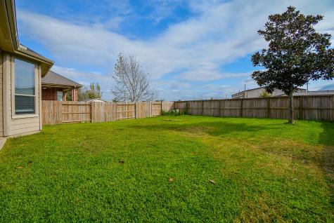 28207 Helmsman Knolls Drive Katy TX 77494