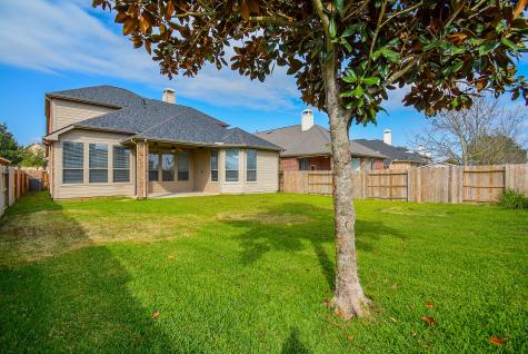 28207 Helmsman Knolls Drive Katy TX 77494