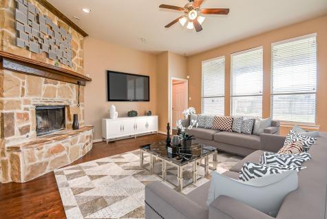 28207 Helmsman Knolls Drive Katy TX 77494