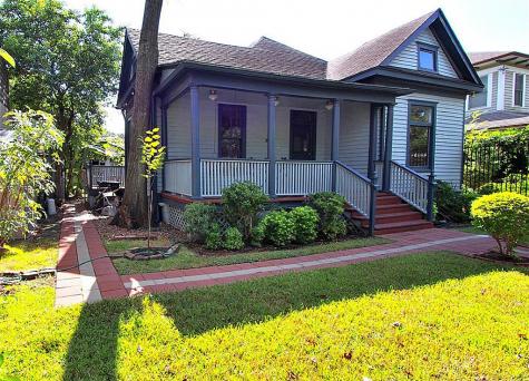 104 Stratford Street Houston TX 77006