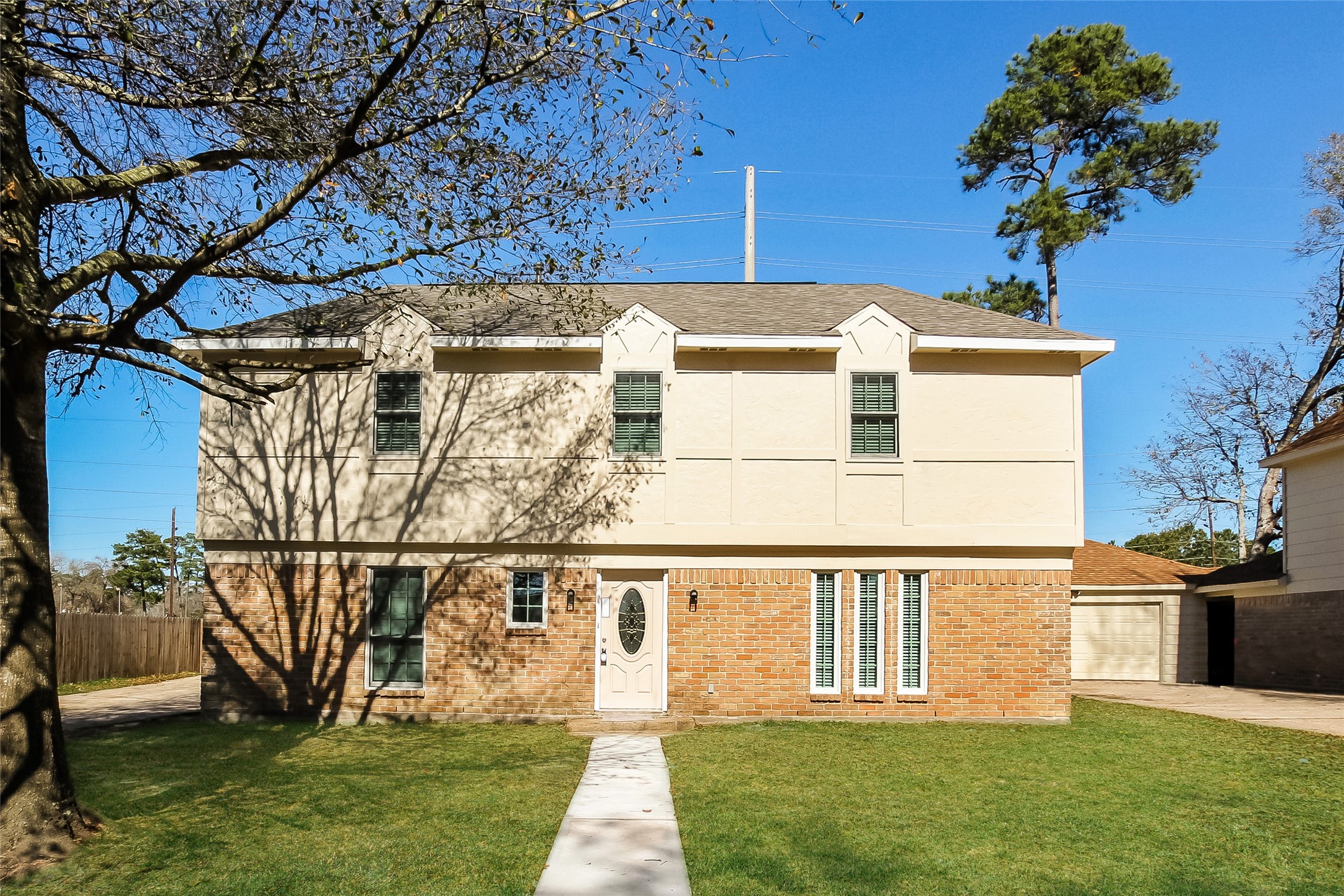 5819 Enchanted Timbers Drive Humble TX 77346