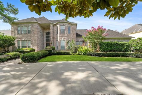 13511 Grand Masterpiece Lane Houston TX 77041