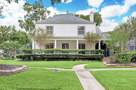 3224 Nottingham Street Houston TX 77005