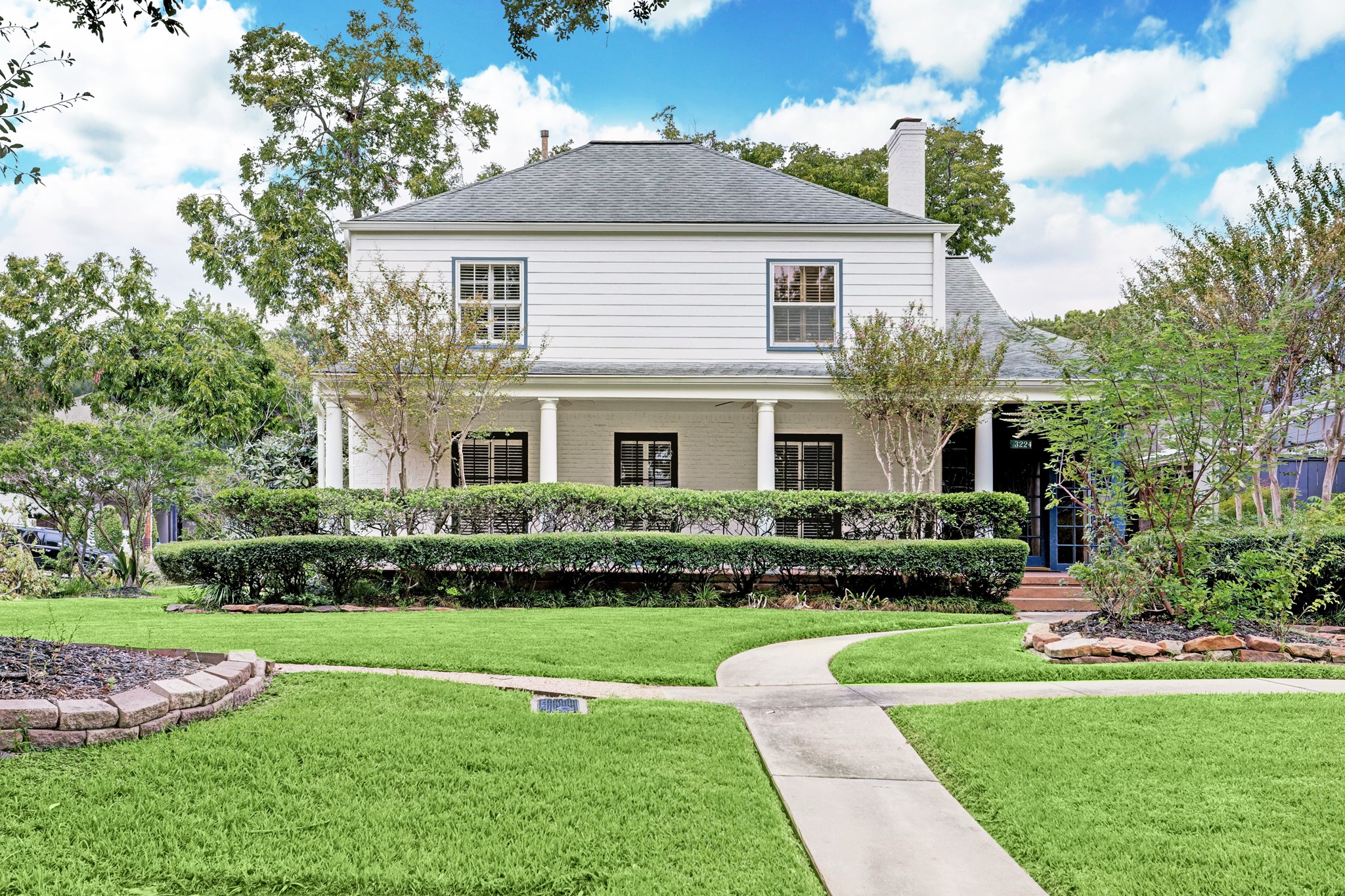 3224 Nottingham Street Houston TX 77005