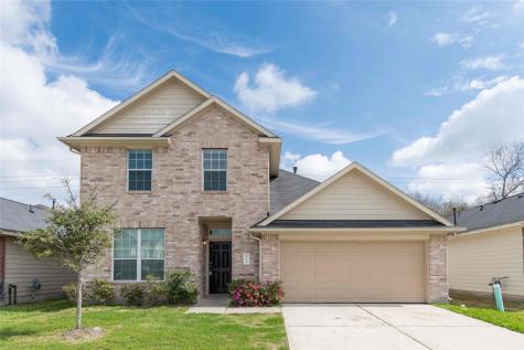 21738 N Werrington Way Houston TX 77073