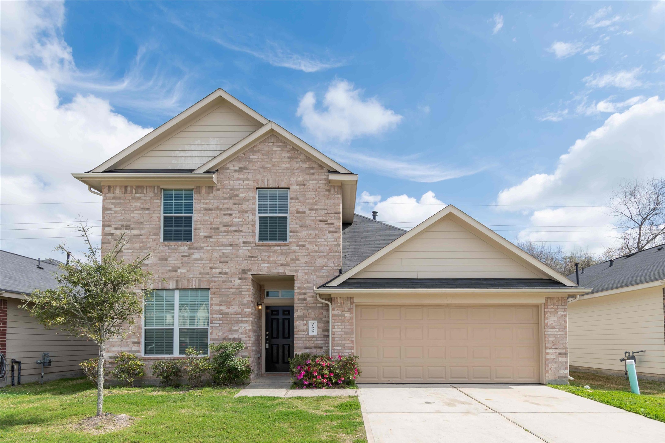 21738 N Werrington Way Houston TX 77073