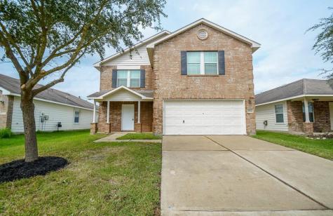 20910 Lansing Ridge Lane Katy TX 77449