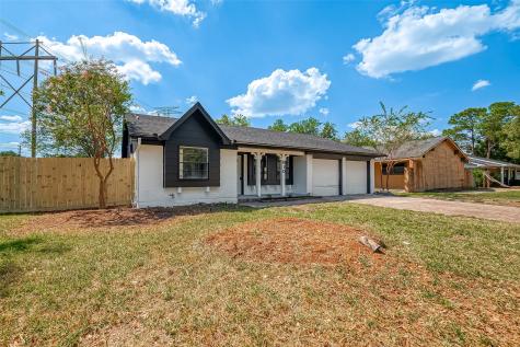 810 Kirkwood Drive Stafford TX 77477