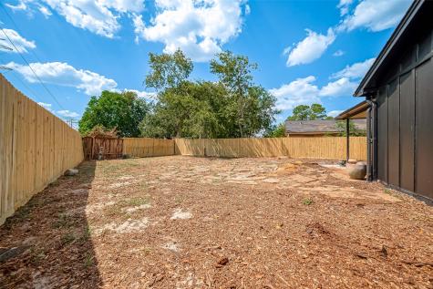 810 Kirkwood Drive Stafford TX 77477