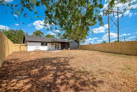 810 Kirkwood Drive Stafford TX 77477