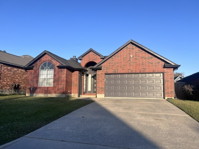 6971 Gentle Breeze Drive Willis TX 77318