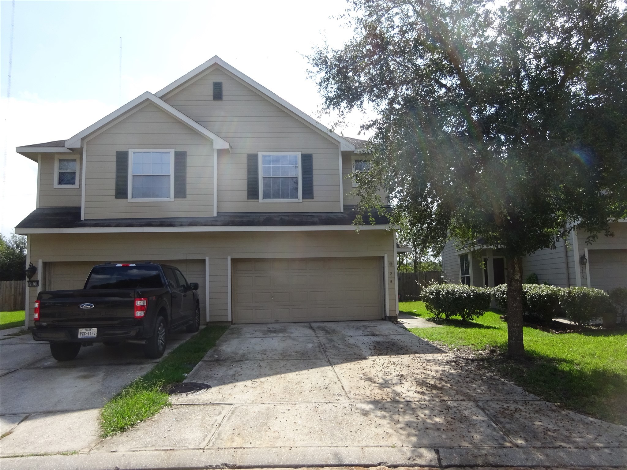 3115 Atherton Canyon Lane Houston TX 77014