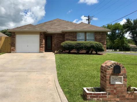 2602 27th Avenue N Texas City TX 77590