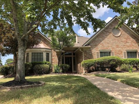 16010 Rainbow Lake Road Houston TX 77095