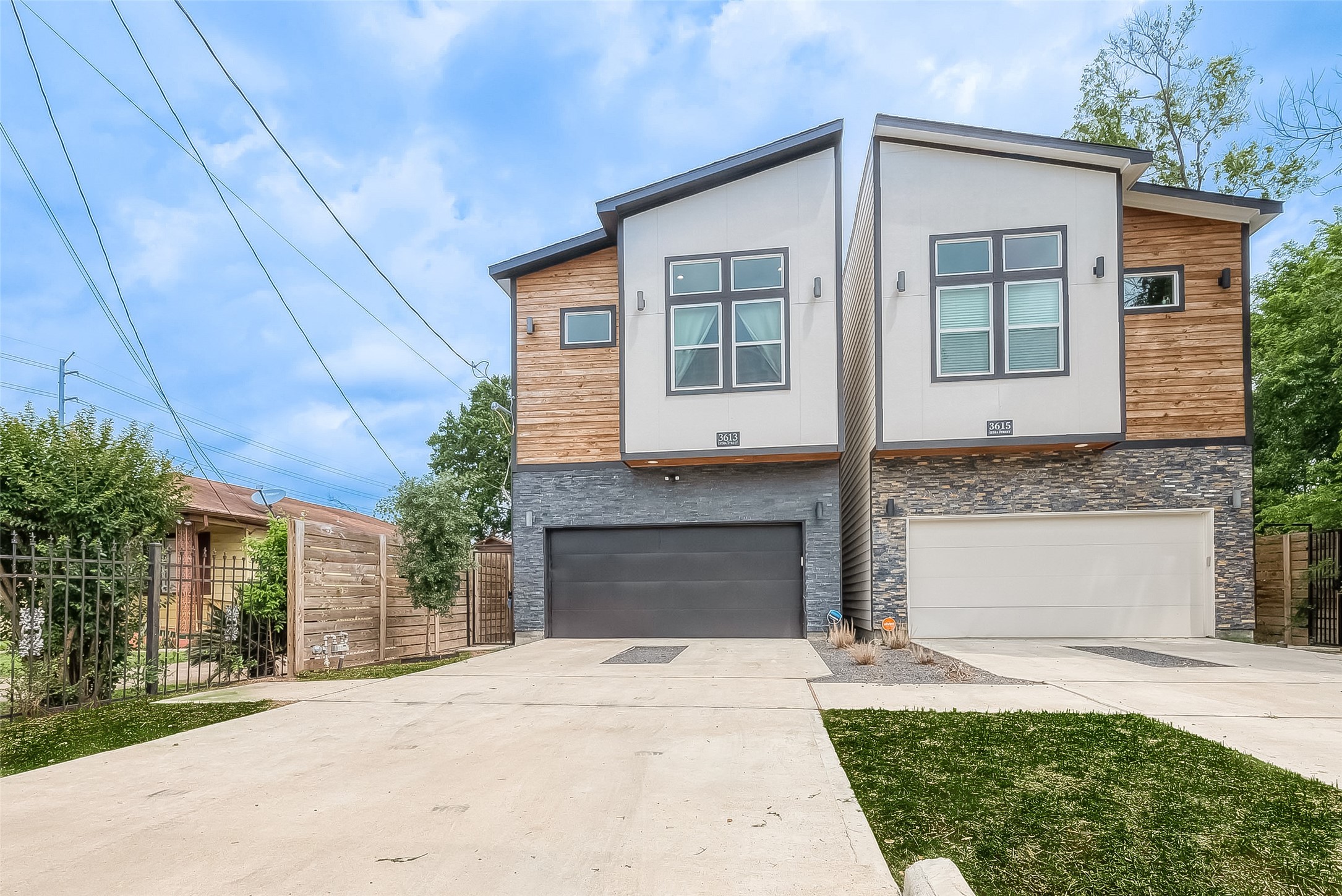 3613 Lydia Street Houston TX 77021