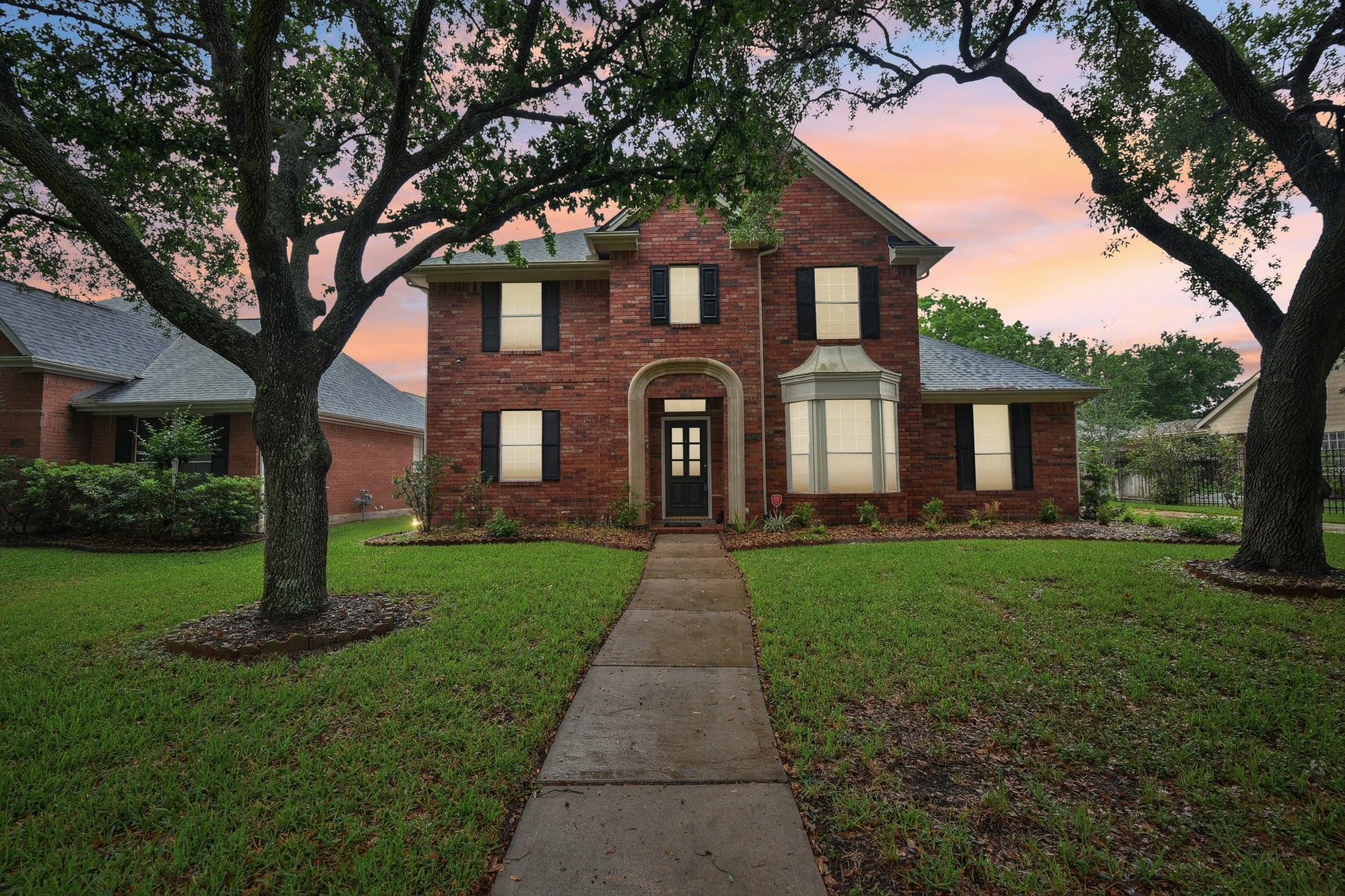 1603 Crescent Green Drive Houston TX 77094