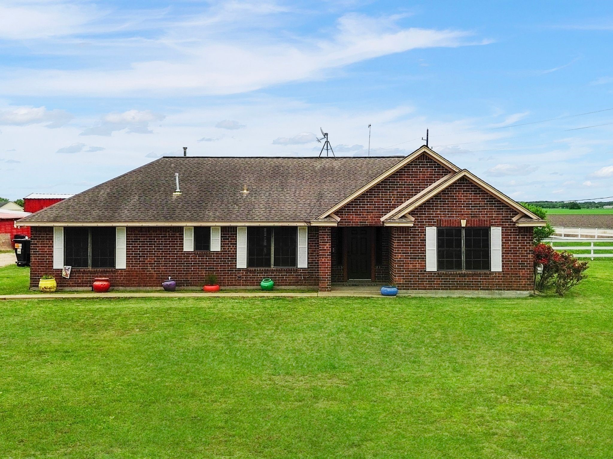 6610 Pisklak Road Richmond TX 77469