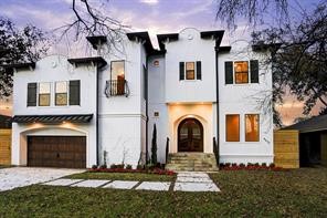 4632 Oakdale Street Bellaire TX 77401