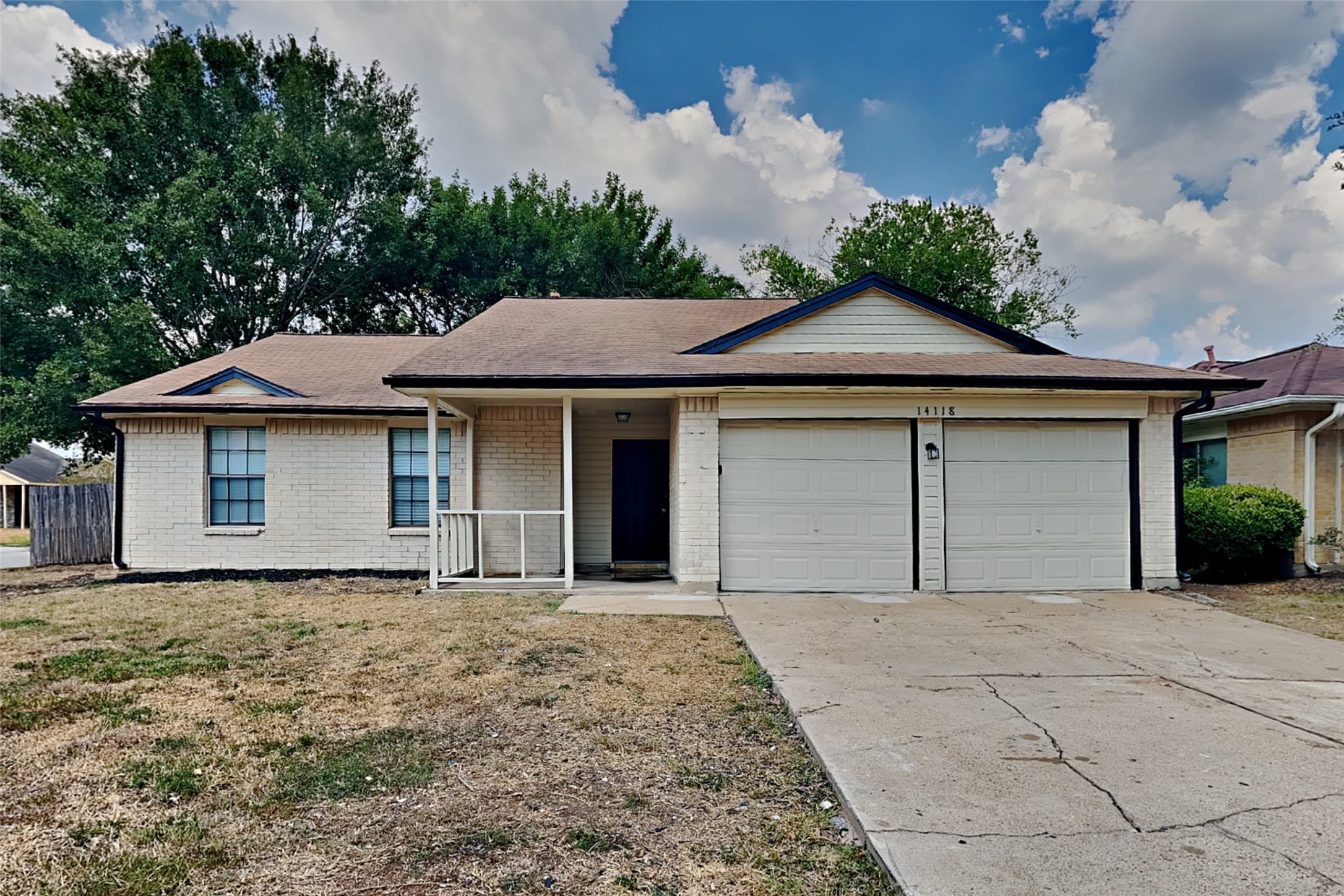 14118 Susan Court Sugar Land TX 77498