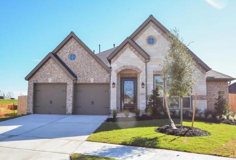 4810 Desert Ivy Court Sugar Land TX 77479