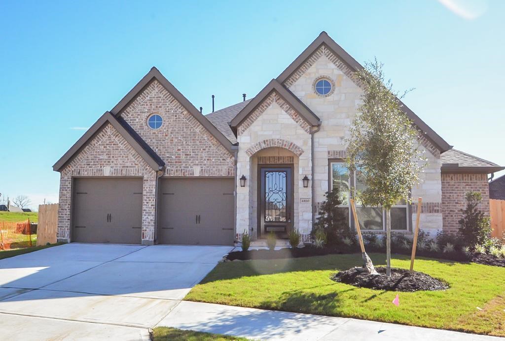 4810 Desert Ivy Court Sugar Land TX 77479