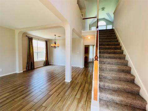 3522 Bay Ledge Friendswood TX 77546