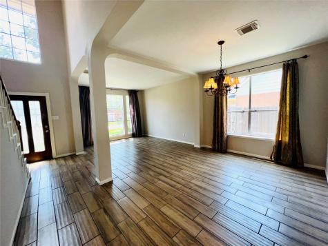 3522 Bay Ledge Friendswood TX 77546