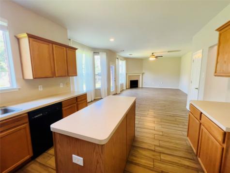 3522 Bay Ledge Friendswood TX 77546
