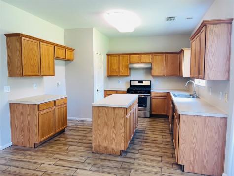 3522 Bay Ledge Friendswood TX 77546