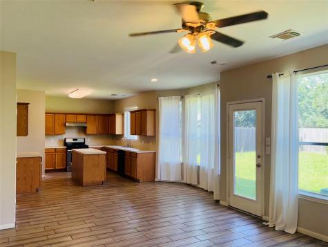 3522 Bay Ledge Friendswood TX 77546